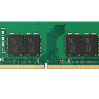 Kingston 金士顿 KVR系列 DDR4 2133MHz 笔记本内存 普条