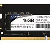 GLOWAY 光威 16GB DDR4 2666 笔记本内存条 战将系列