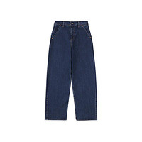 Levi's 李维斯 Engineered Jeans系列 BALLOON 女士牛仔长裤 18691-0000