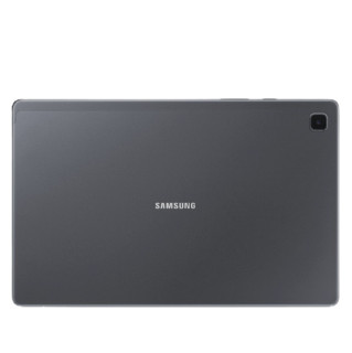 SAMSUNG 三星 Galaxy Tab A7 10.4英寸 Android 平板电脑(2000*1200dpi、骁龙662、3GB、64GB、WiFi版、遐想灰、SM-T500)