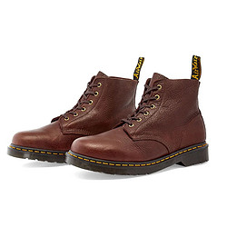 Dr.Martens 马汀博士 1O1系列 26252257 女士马丁靴