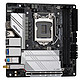 ASRock 华擎 H570M-ITXac 主板