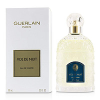 GUERLAIN 娇兰 午夜飞行女士淡香水 EDT 100ml