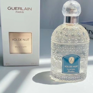 Guerlain 娇兰女士香水 Guerlain 娇兰午夜飞行女士淡香水edt 100ml 报价价格评测怎么样 什么值得买