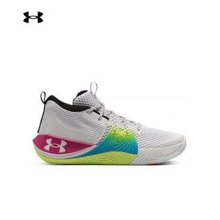 UNDER ARMOUR 安德玛 Embiid 1 3023086 男子运动篮球鞋