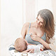 PLUS会员：babycare 孕妇哺乳文胸