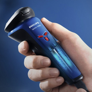 PHILIPS 飞利浦 S1101/02 电动剃须刀