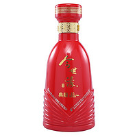 今世缘 典藏15 41.8%vol 柔雅型白酒 500ml 单瓶装