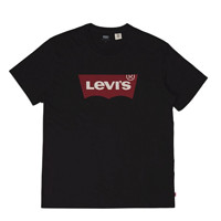 Levi's 李维斯 Logo Tee系列 男士圆领短袖T恤 17783-0137