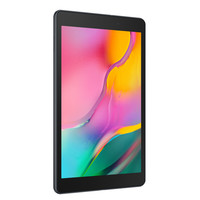 SAMSUNG 三星 Galaxy Tab A 8英寸 Android 平板电脑(1280x800dpi、高通骁龙429、3GB、32GB、WiFi版、黑色、SM-T290)