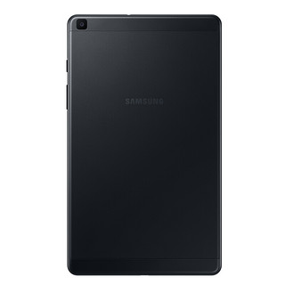 SAMSUNG 三星 Galaxy Tab A 8英寸 Android 平板电脑(1280x800dpi、高通骁龙429、3GB、32GB、WiFi版、黑色、SM-T290)