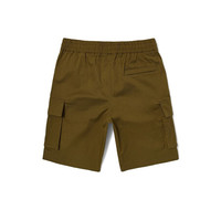 TheNorthFace北面短裤男户外舒适透气上新|7QS9 37U/棕色 XXXL