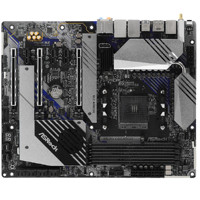 ASRock 华擎 X570 Creator ATX主板（AMD AM4、X570）