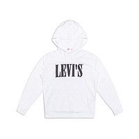 Levi's 李维斯 男士连帽卫衣 85620-0001