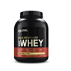 ON OPTIMUM NUTRITION 奥普帝蒙 金标乳清蛋白粉 巧克力味 5磅