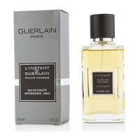 GUERLAIN 娇兰 瞬间男士淡香水 EDT 50ml