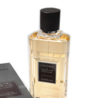 GUERLAIN 娇兰 瞬间男士淡香水 EDT