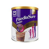 PediaSure 小安素系列 儿童特殊配方奶粉 英版 草莓味 400g+香草味 400g+巧克力味 400g*2罐