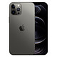Apple 苹果 iPhone 12 Pro Max 5G智能手机 128GB 石墨色