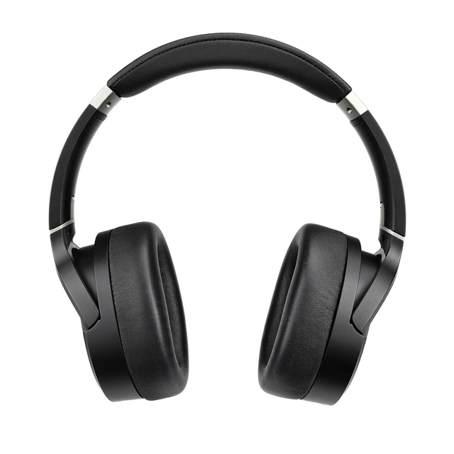 Audeze 奥蒂兹 LCD-1 耳罩式头戴式有线耳机 黑色 3.5mm