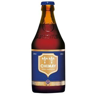 CHIMAY 智美 啤酒组合装 330ml*6瓶（白帽330ml*2瓶+蓝帽330ml*2瓶+红帽330ml*2瓶）