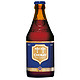 CHIMAY 智美 比利时智美红帽/蓝帽啤酒组合装330ml*6瓶修道院精酿啤酒