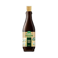 88VIP：太太乐 特级鲜晾造酱油900ml