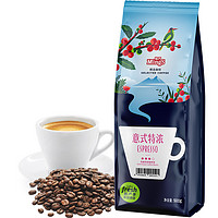 MingS 铭氏 Mings 意式特浓咖啡豆 500g