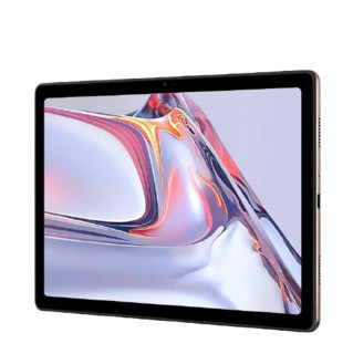 SAMSUNG 三星 Galaxy Tab A7 10.4英寸 Android 平板电脑(2000*1200dpi、骁龙662、3GB、32GB、LTE版、流光金、SM-T505C)
