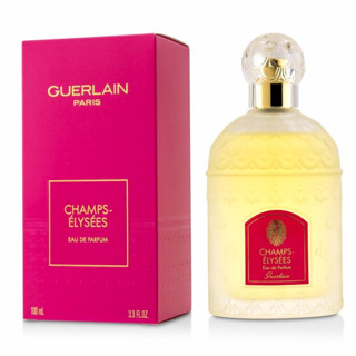 GUERLAIN 娇兰 香榭丽舍女士浓香水 EDP 100ml