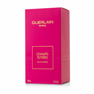 GUERLAIN 娇兰 香榭丽舍女士浓香水 EDP 100ml