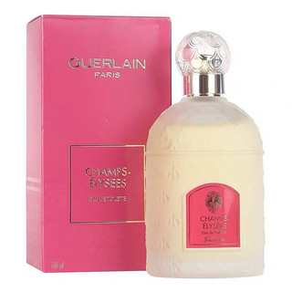 GUERLAIN 娇兰 香榭丽舍女士浓香水 EDP 100ml