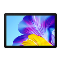 HONOR 荣耀 平板6 10.1英寸 Android 平板电脑（1920*1200dpi、麒麟710A、3GB、32GB、WiFi、星空灰、AGS3-W09HN）