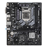 ASRock 华擎 B560M-HDV-A 主板（Intel B560LGA 1200）