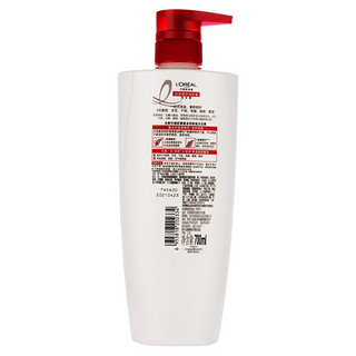 L'OREAL PARIS 巴黎欧莱雅 多效修复洗发露 700ml