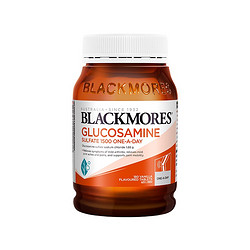 BLACKMORES 澳佳宝 维骨力硫酸葡萄糖胺 180粒