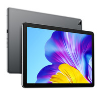 HONOR 荣耀 平板6 10.1英寸 Android 平板电脑(1920x1200dpi、麒麟710A、4GB、64GB、LTE、星空灰、AGS3-W09HN)
