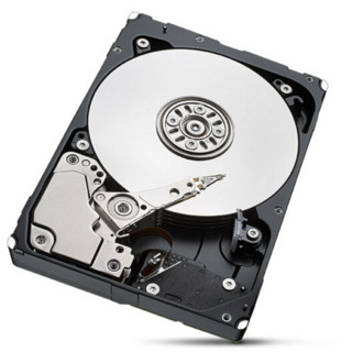 SEAGATE 希捷 银河Exos 10E2400系列 2.4TB 2.5英寸 企业级硬盘 (10000rpm、CMR) ST2400MM0129