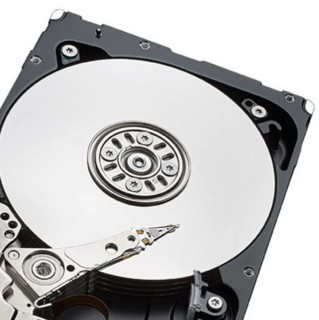 SEAGATE 希捷 银河Exos 10E2400系列 2.4TB 2.5英寸 企业级硬盘 (10000rpm、CMR) ST2400MM0129