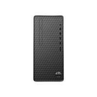 HP 惠普 小欧 M01 商用台式机 黑色 (酷睿i7-9700、核芯显卡、8GB、1TB SSD、风冷)