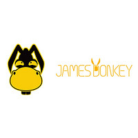 贝戋马户 JAMES DONKEY