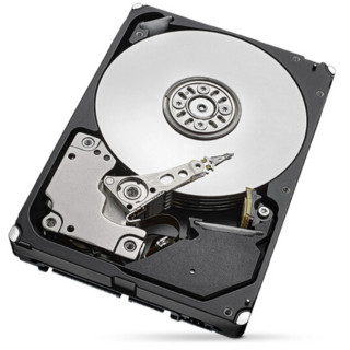 SEAGATE 希捷 银河Exos 7E2000系列 2TB 2.5英寸 企业级硬盘 (7200rpm、CMR) ST2000NX0273