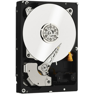 Western Digital 西部数据 金盘系列 3.5英寸 企业级硬盘 2TB（7200rpm、128MB）WD2005VBYZ