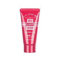 HAND CREAM 美润 SHISEIDO 资生堂 旗下HANDCREAM 美润 尿素滋养护手霜30克*4支装