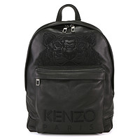 KENZO 凯卓  F865SF300L49 男士双肩包