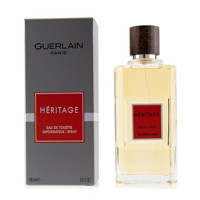 GUERLAIN 娇兰 遗产男士淡香水 EDT 100ml（新包装）