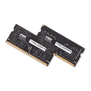 KLEVV 科赋 DDR4 3200MHz 笔记本内存 普条 8GB KD48GS88C-32N2200