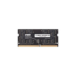 KLEVV 科赋 DDR4 3200MHz 笔记本内存 普条 8GB KD48GS88C-32N2200