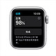 限地区：Apple 苹果 Watch Series 6 智能手表 GPS版 40毫米
