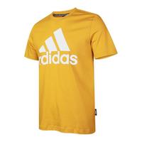 adidas 阿迪达斯 Mh Bos Tee 男子运动T恤 GC7347